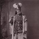 Caiaphas, 1890